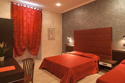 Hotel New Inn 